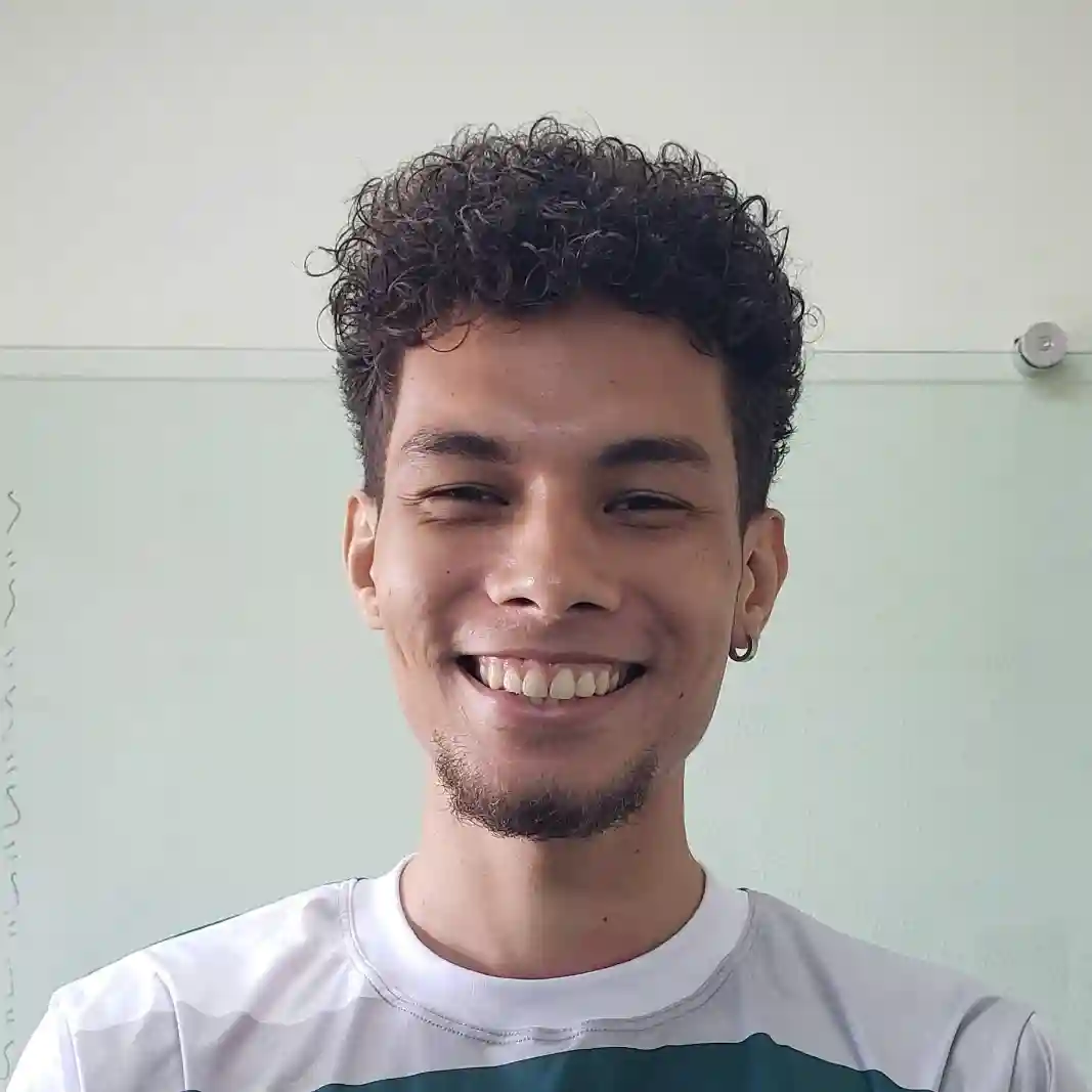 foto do Arthur Cruz Sócio administrativo