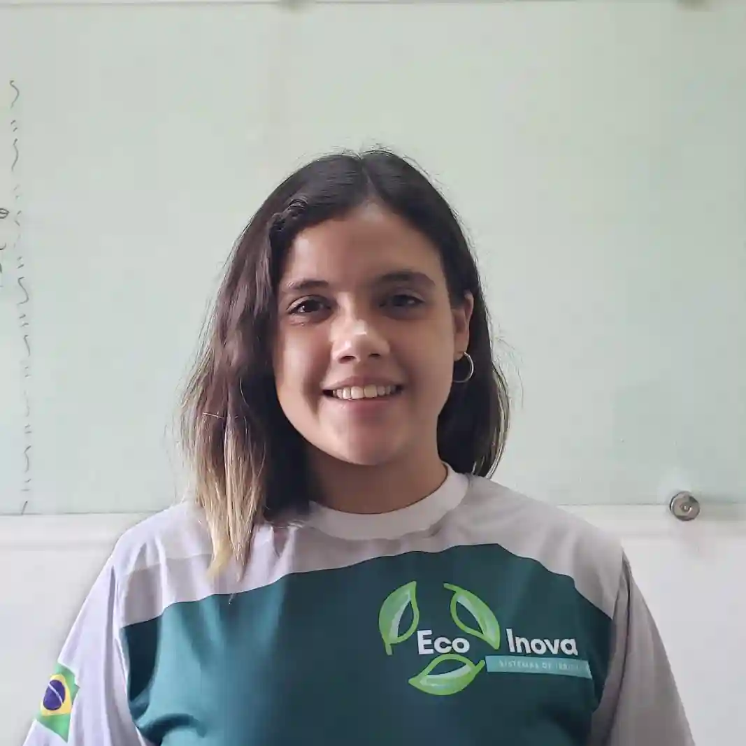 foto da Nikole Helechyj Sócia comercial